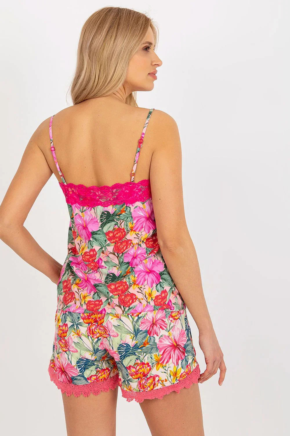 Women Camisole Top – Sweetheart Camisole Top -Guocali