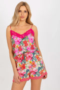 Women Camisole Top – Sweetheart Camisole Top -Guocali