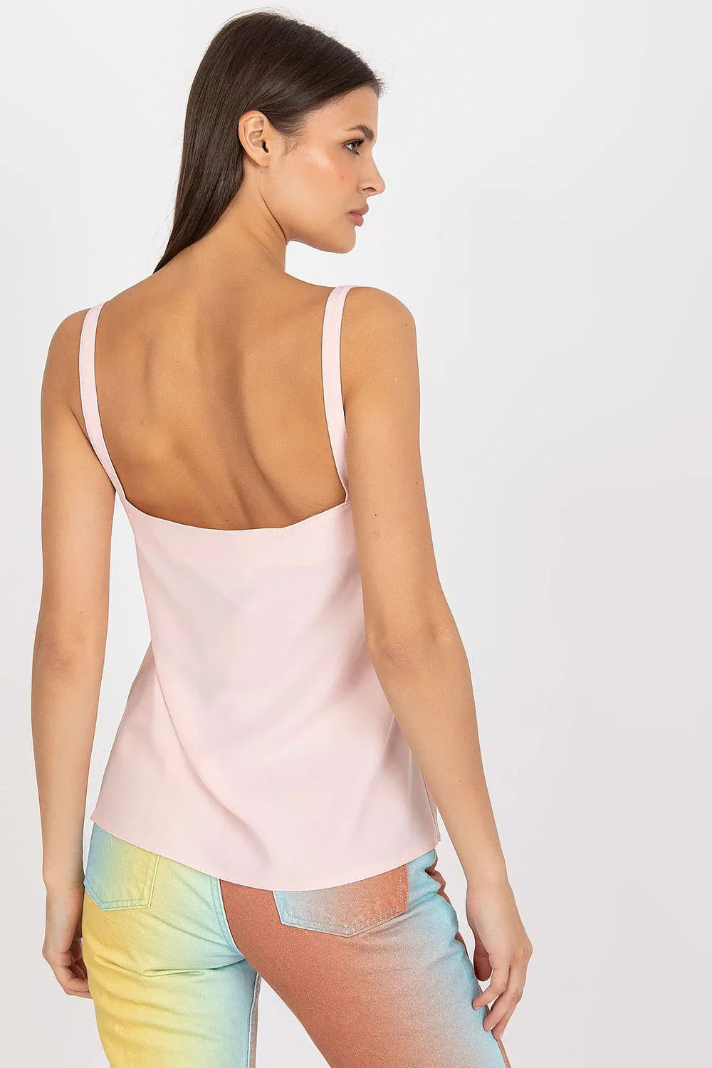 Women Camisole Top – Sweetheart Camisole Top -Guocali