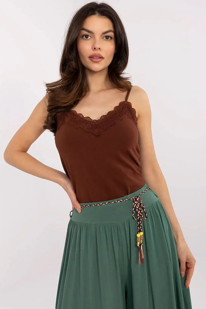 Women Camisole Top – V-Neck Camisole Top -Guocali