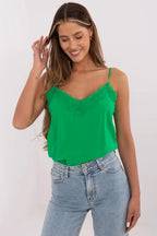 Women Camisole Top – V-Neck Camisole Top -Guocali