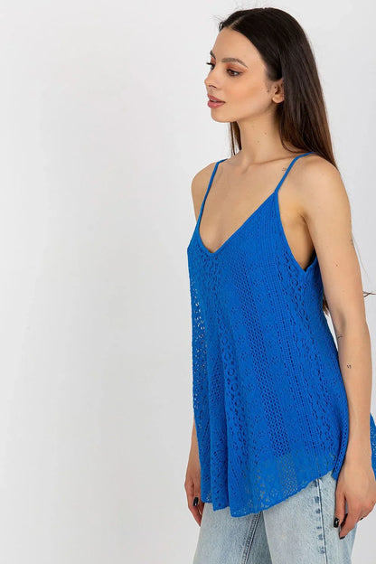 Women Lace Top – V-Neck Camisole Top -Guocali