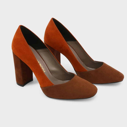 Women Pumps & Heels - Pump Shoes - Pumps Shoes - Guocali