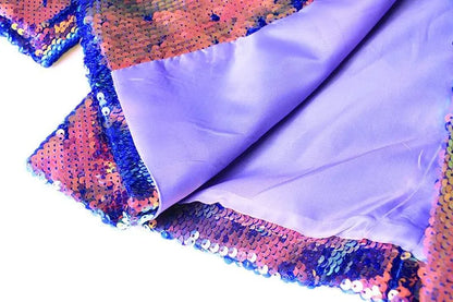 Women's Blazer - Lightweight - 1-Button - Multicolor -Guocali