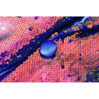 Women's Blazer - Lightweight - 1-Button - Multicolor -Guocali