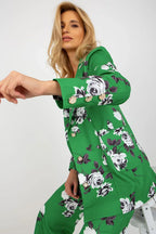 Women's Suit Jacket - Stretchable - Button Blazer