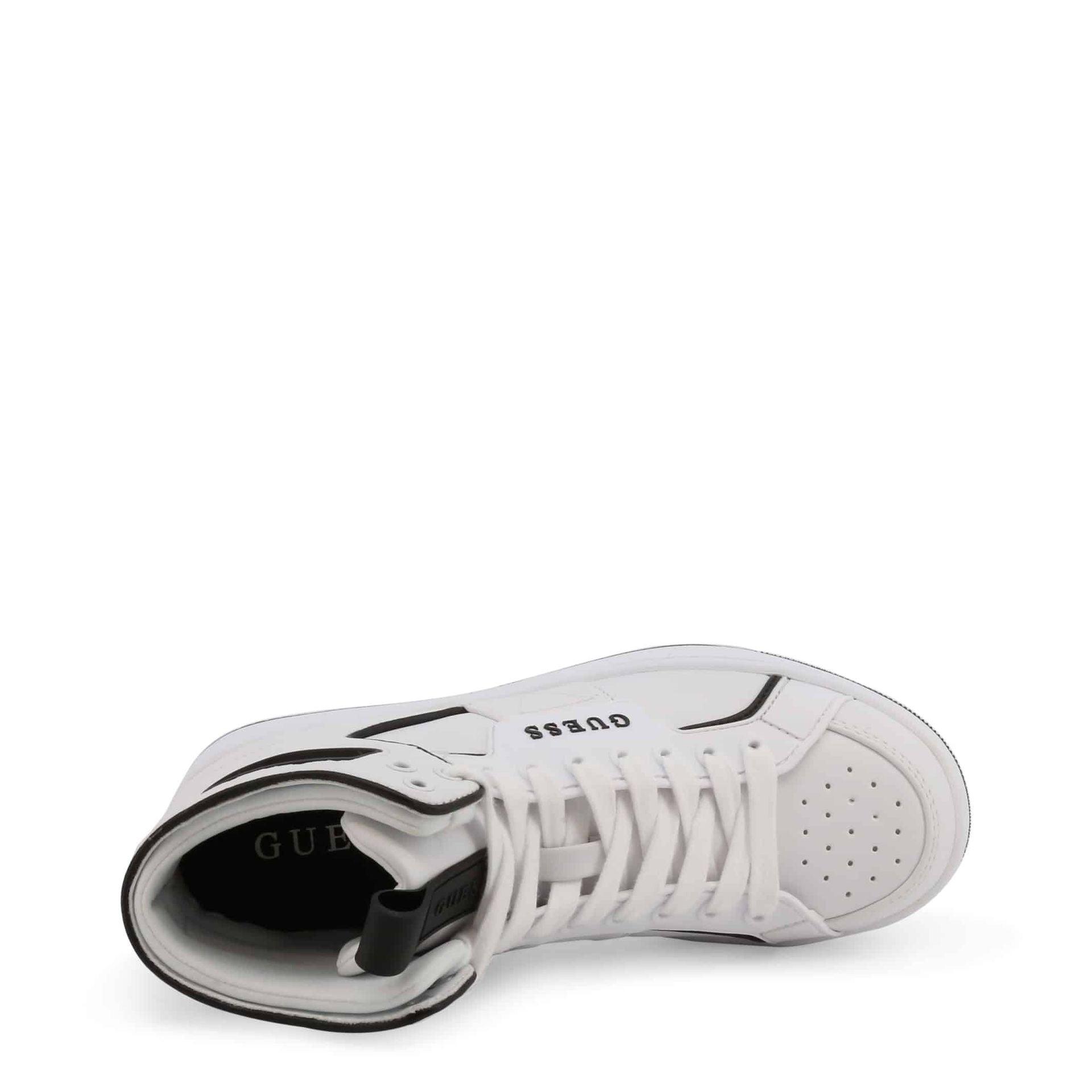 Women Sneakers - Guess Sneakers Shoes - Trainers - Sneakers - Guocali