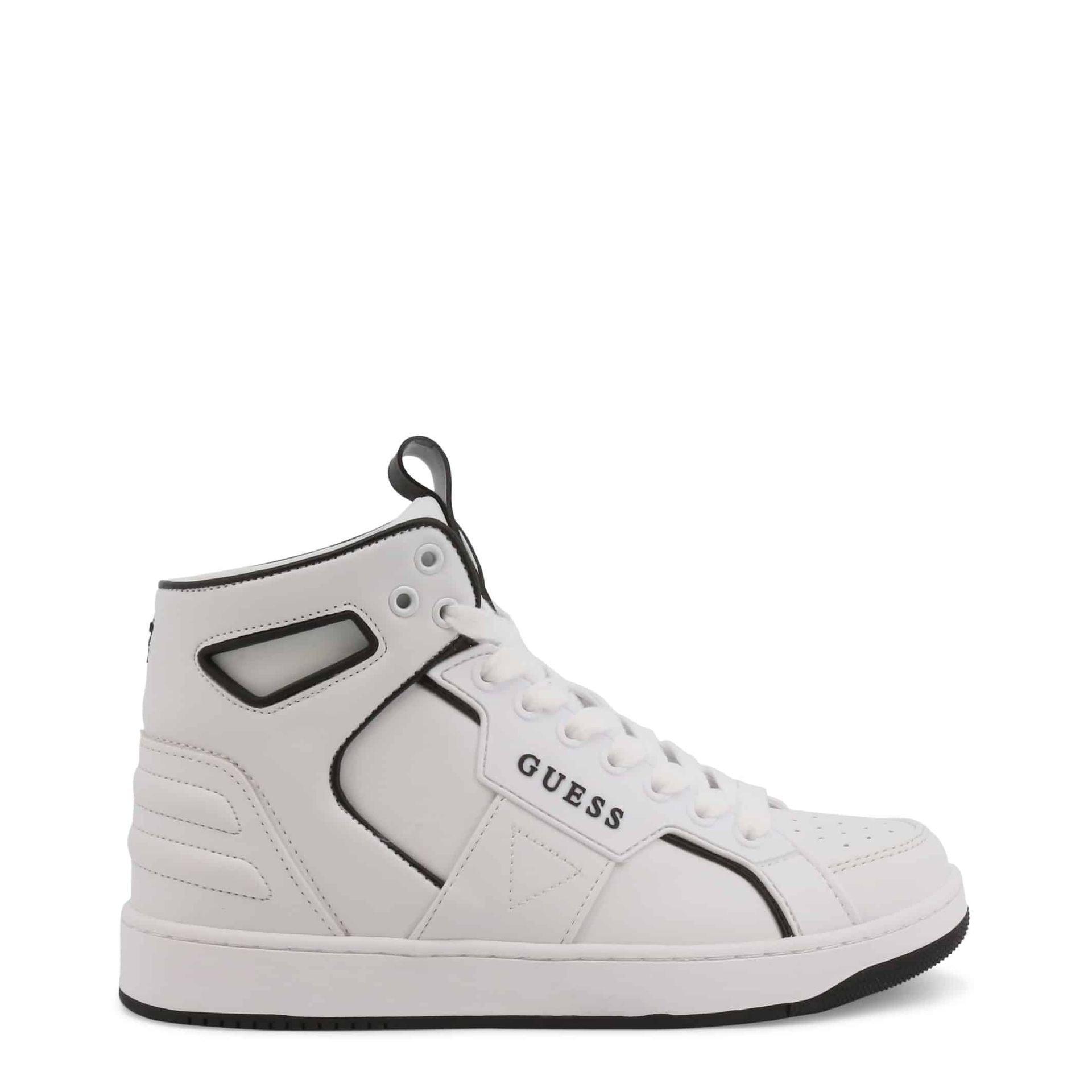 Women Sneakers - Guess Sneakers Shoes - Trainers - Sneakers - Guocali