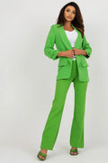 Women Suit Jacket - Stretchable Blazer