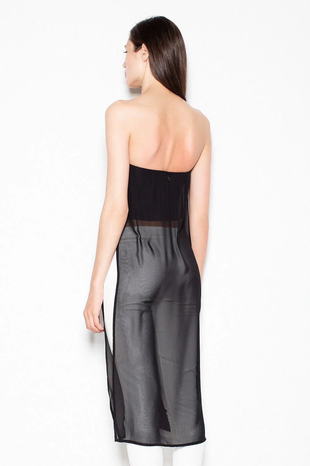 Women Tube Top – Strapless Tube Top -Guocali