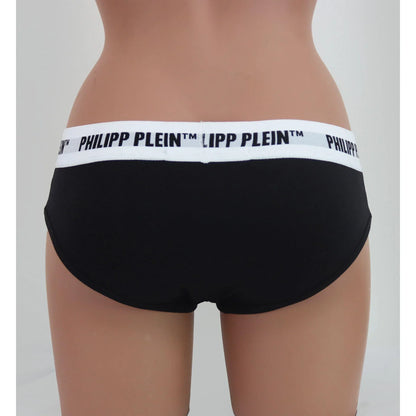 Women Underwear Briefs - Philipp Plein Briefs -Guocali