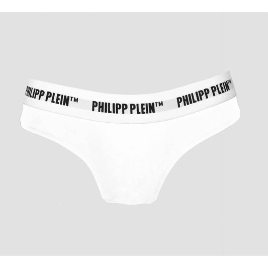 Women Underwear Slips - Philipp Plein Briefs -Guocali