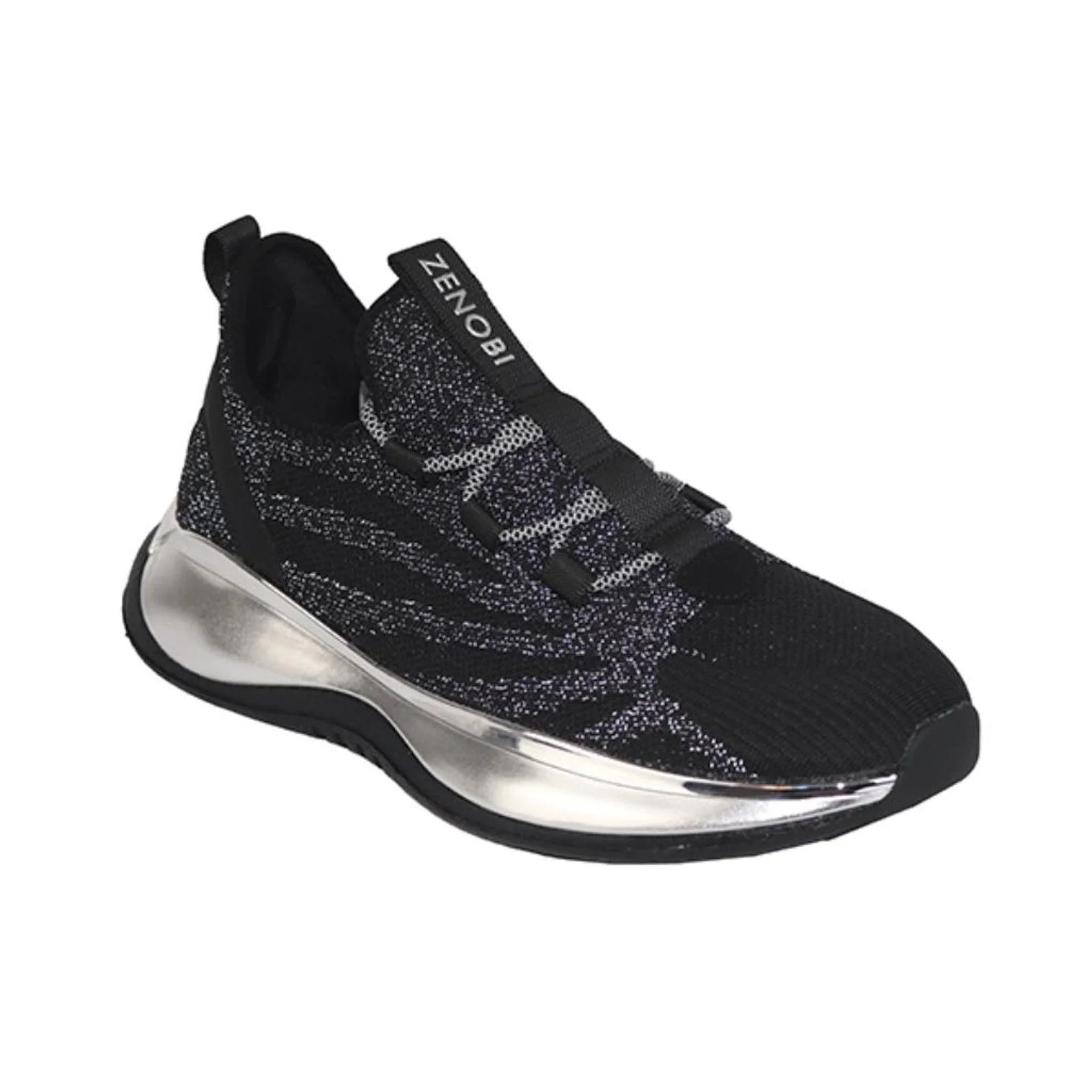 Zenobi Men Sneakers - Trainers -Guocali