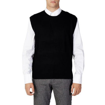 Antony Morato Men Gilet - Vest - Guocali