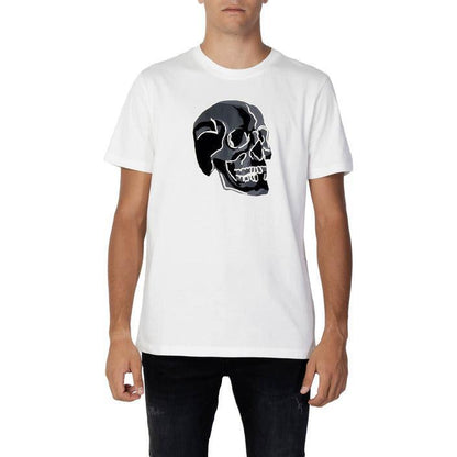 Antony Morato Men T-Shirt - T-Shirt - Guocali