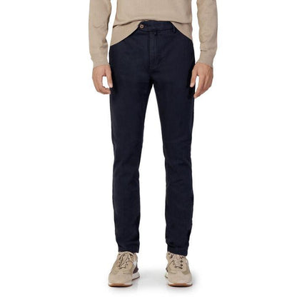 Borghese Men Trousers - Pants - Pants - Guocali