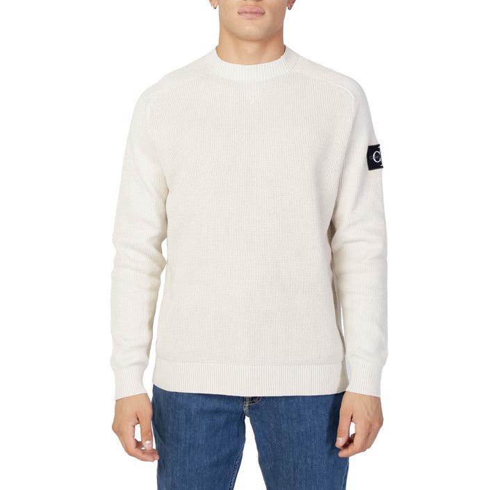 Calvin Klein Jeans Men Knitwear - Knitwear - Guocali