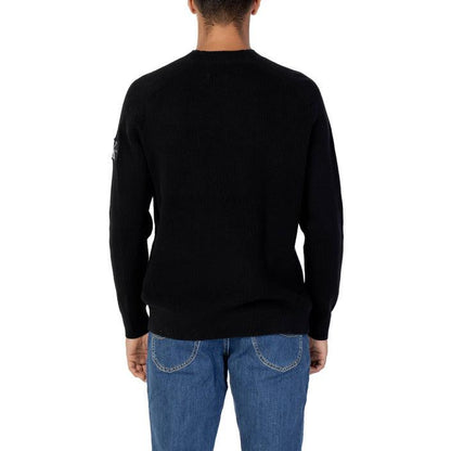 Calvin Klein Jeans Men Knitwear - Knitwear - Guocali