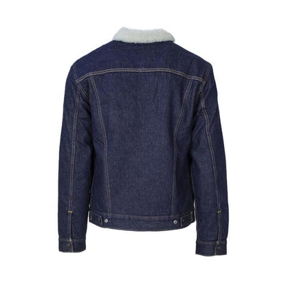 Levi`s Men Jacket - Jacket - Guocali