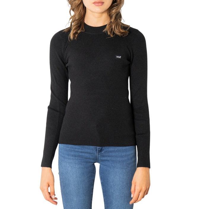 Levi`s Women Knitwear - Knitwear - Guocali