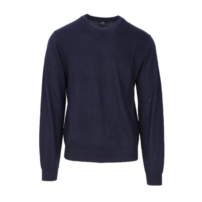 Men Knitwear - Knitwear - Guocali