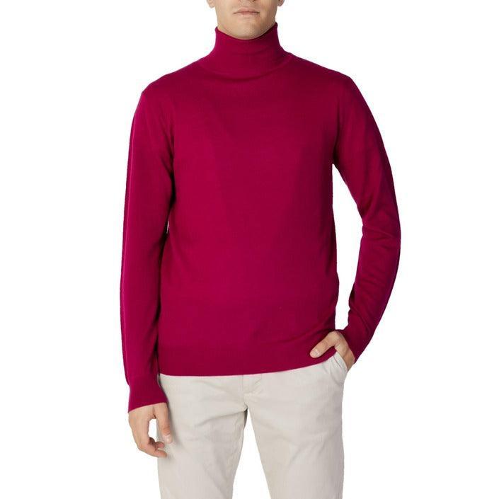 Men Knitwear - Knitwear - Guocali