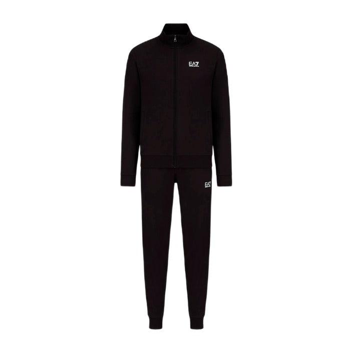 Men Tracksuits - Plus Size Activewear - Tracksuit - Guocali