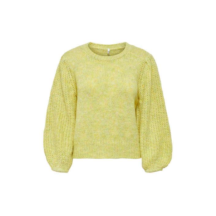 Only Women Knitwear - Knitwear - Guocali