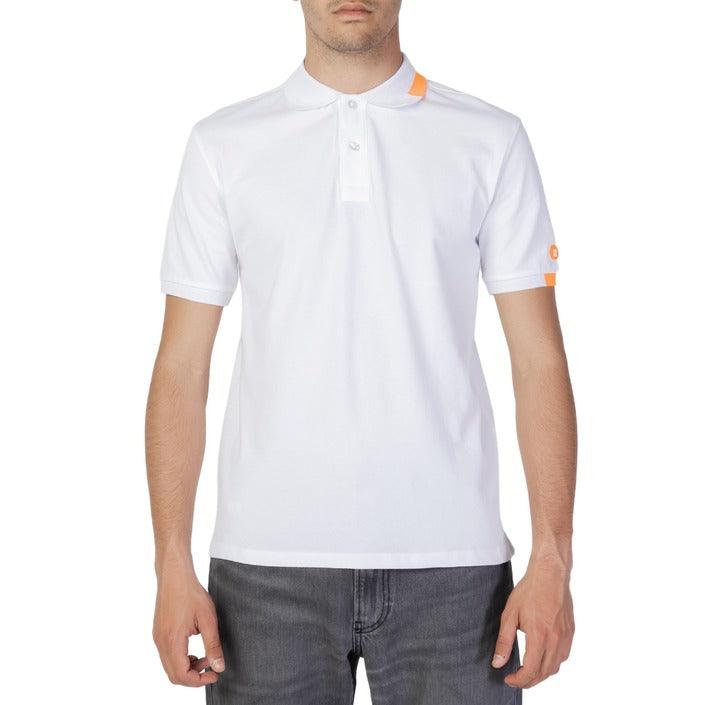 Suns Men Polo Shirt - Polo - Guocali