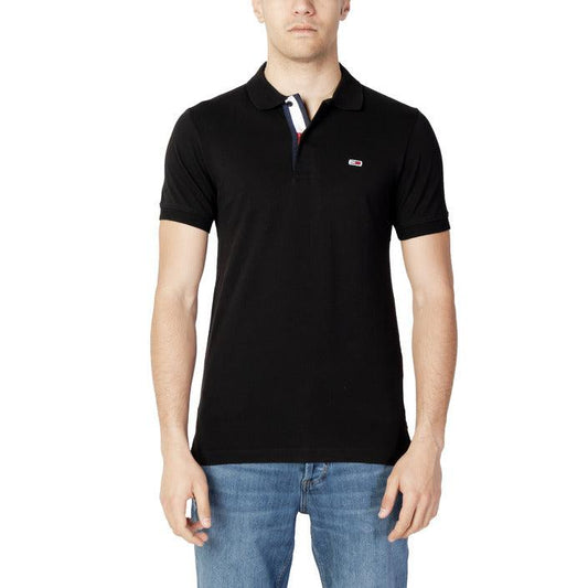 Tommy Hilfiger Jeans Men Polo Shirt - Polo - Guocali