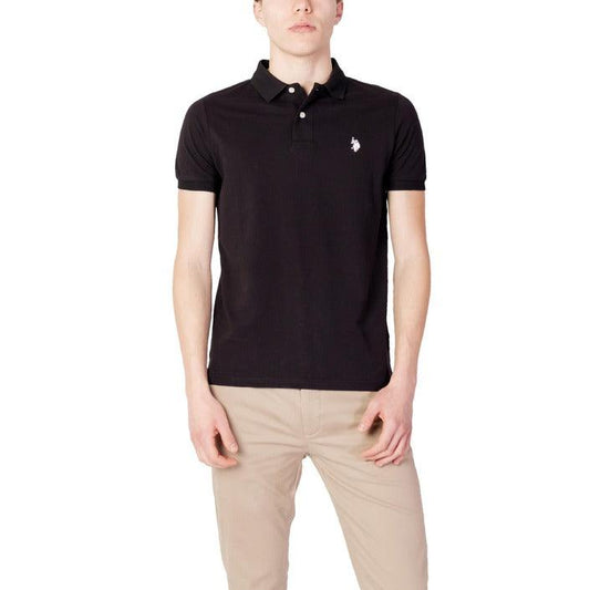 U.s. Polo Assn. Men Polo Shirt - Polo - Guocali